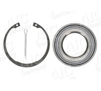 AIC Jeu de roulements de roue 73148 Compatible avec: NISSAN X-TRAIL I