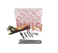 Kit de distribution par chaîne iwis Motorsysteme 59105Set