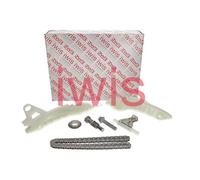 AIC Kit de distribution par chaîne 59015Set pour Schrägheck (R56)