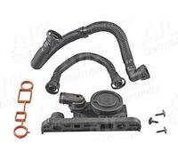 Kit de réparation, ventilation du carter-moteur AIC 57402Set
