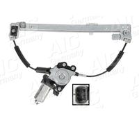 AIC Lève-Vitre Compatible Pour Alfa Romeo 147 937 937