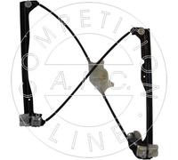 AIC Lève-Vitre Compatible Pour VW TOURAN 1T1 1T2 1T3