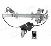 AIC Lève-vitre Convient pour Ford Fiesta V Fusion Jh Jd Ju