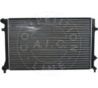AIC Refroidisseur Du Moteur D'Eau pour VW Golf V 1.4 16V 1.6 Audi A3 Sportback