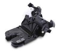 AIC Serrure du hayon 58247 Compatible avec: AUDI A3, A3 Cabriolet, A3 Sportback, A4 B7, A4 B7 Avant, A6 C6, A6 C6 Avant, TT, TT Roadster