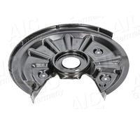 AIC Splash Disque Tole D'Ancrage Arrière Gauche pour VW Golf VII 5G1 BQ1 BE1
