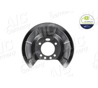 AIC Splash Tole D'Ancrage Arrière Gauche Droite pour Ford Focus III Break