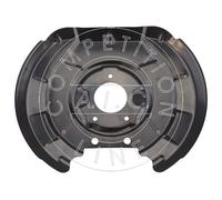 AIC Spritzblech Ankerblech Avant Gauche Droite Pour VW Kaefer Cabriolet 15