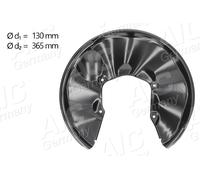 AIC Spritzblech Ankerblech Hinten Gauche Pour Audi A4 Avant 8E5 B6 8H7