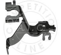 AIC Support flexible de frein 57948 avant droit pour POLO (9N_)