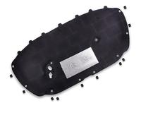 AIC 57120 Insonorisant de capot moteur