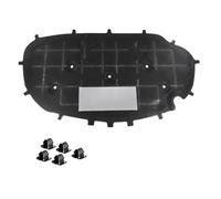 AIC Tapis isolant pour capot moteur 56014