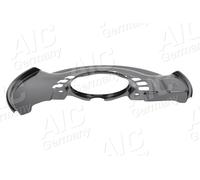 AIC Tole D'Ancrage Splash Disque Avant à Gauche pour Toyota Rav 4 II CLA2