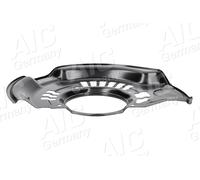 AIC Tole D'Ancrage Splash Disque de Frein Avant Droite pour Toyota Previa