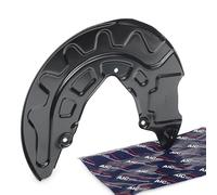 A.I.C. Kit accessoires disque frein 58777 – avant gauche 100/330 mm Golf VII