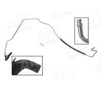 AIC Tuyau hydraulique direction 58437 de la crémaillère de direction à la durite