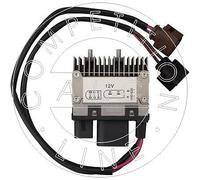 AIC Unité de contrôle, ventilateur électrique (refroidissement du moteur) | Compatible avec: AUDI A4 B5, A6 C5, A6 C5 Avant, ALLROAD C5