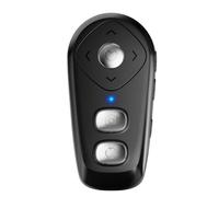 AICase TikTok Télécommande de défilement pour lecture sur Kindle, Paperwhite, Kobo, Surface, iPhone/Android, tablettes, bandes dessinées/romans, photographie, enregistrement vidéo