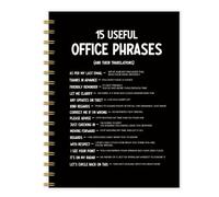 AICESE Spiral Notebooks 169