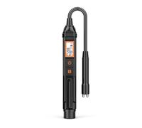 Aicevoos NC Testeur Liquide de Frein, Stylo Liquide de Frein avec écran LCD, Calibré pour Liquide de Frein DOT3 DOT4 DOT-5.1