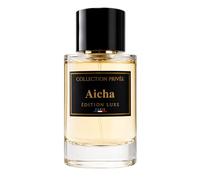 Aïcha - Collection Privée Édition Luxe 50 ml - Eau de Parfum Mixte Orientale Gourmande