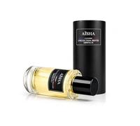 Aïcha Eau de Parfum Femme 50 ml + Surprise Offerte - Parfum Oriental Longue Tenue - Coffret Cadeau Premium Prêt à Offrir