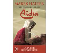 Aïcha - Marek Halter - J'ai Lu - Poche - Roman