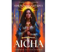 Aicha: THE ULTIMATE FEMALE RAGE FANTASY DEBUT