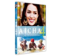 AICHA Volume 4 : Vacances Infernales