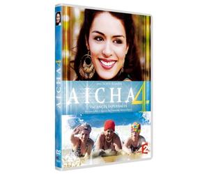 AICHA Volume 4 : Vacances Infernales