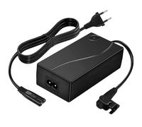 Aicharynic Adaptateur Secteur Électrique 29V 2A pour Fauteuil de Relaxation, Bloc d'Alimentation 58W avec Câble AC, Transformateur