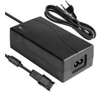 Aicharynic Bloc d'alimentation Recliner 29 V 2 A - Adaptateur AC/DC - 2 broches - Transformateur avec cordon d'alimentation AC - Pour chaise élévatrice ou fauteuil de redressement électrique