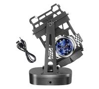 Aicharynic Remontoir Automatique : Remontoir de Montres Automatiques, Pour Montres et Poignet, Remontoir de Montre pour Homme et Femme