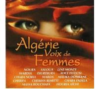 Aichi - Algerie Voix de Femmes [Import]