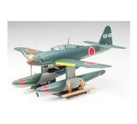 Tamiya - 60737 - Maquette - Aichi M6A1 Seiran - Echelle 1:72