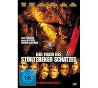 Aichinger,Daniel - Der Fluch des Störtebeker Schatzes [Import]