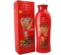 AICHUN BEAUTY Aichun Amélioration des Fesses de la Hanche Amincissante Crème de Montage Élargissement des Fesses de la Peau (GINGEMBRE et PIMENT)