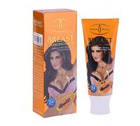 AICHUN BEAUTY Papaya Brust Vergrößerung Creme Brust Heben Erweiterung 3 tage Effektive 100 ml