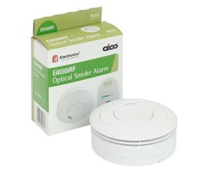 Aico Ei Electronics Ei650RF Détecteur de fumée sans fil