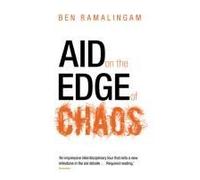 Aid On The Edge Of Chaos