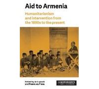 Aid To Armenia