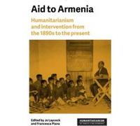 Aid to Armenia Aid to Armenia (Auteur)