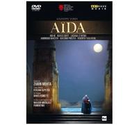Mehta – Verdi – Aida – ARTHAUS