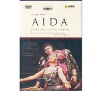 ARTHAUS – Aïda E – Import anglais