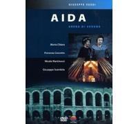 Arena Di Verona - Aïda