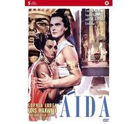 Aida [Import]