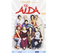 Aida 5ª Temp. 1ª Parte [Import]