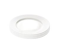 Aida Assiette Passion lot de 4 Ø 23 cm