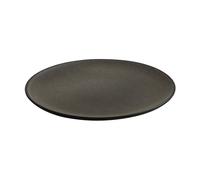 Aida Assiette Raw Ø20 cm Forest brown