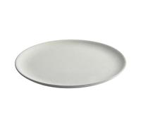 Aida Assiette Raw Ø23 cm Arctic white